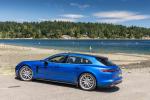 Porsche Panamera 4S Diesel Sport Turismo 2017 года (WW)